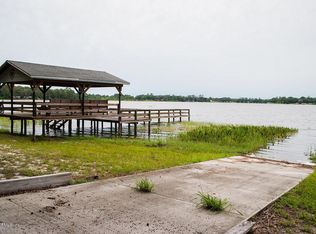 149 Walker Dr, Interlachen, FL 32148