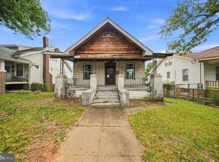 1007 Evarts St NE, Washington, DC 20018