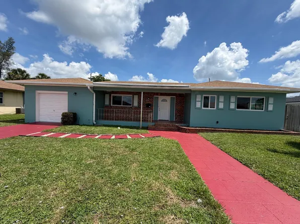 1405 6th Street, West Palm Beach, FL 33401