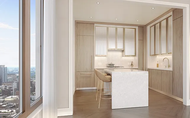 201 East 74th Street #20B in Lenox Hill, Manhattan | StreetEasy