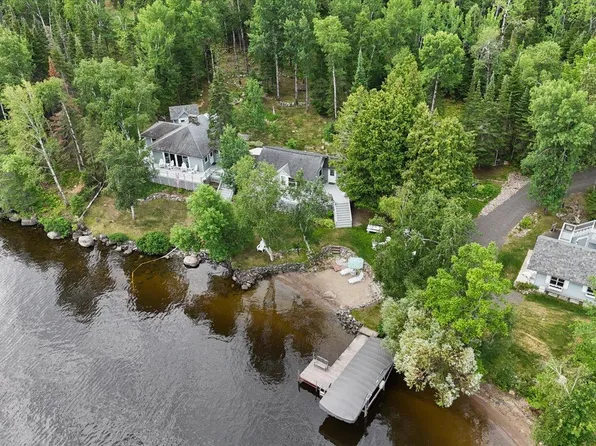 4431 Cedarock Rd, Tower, MN 55790