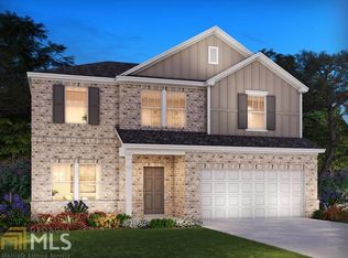 108 Warbler Way #20, Stockbridge, GA 30253