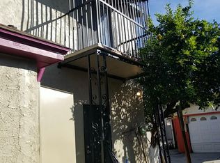 5340 6th Ave #1/2, Los Angeles, CA 90043