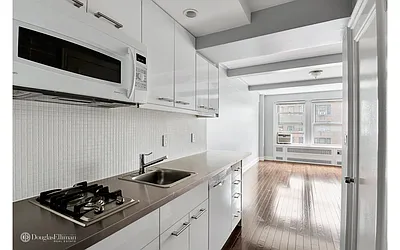 Sold by Douglas Elliman