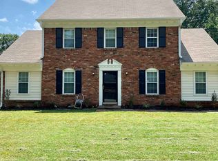 2581 Glenlivet Dr, Memphis, TN 38119