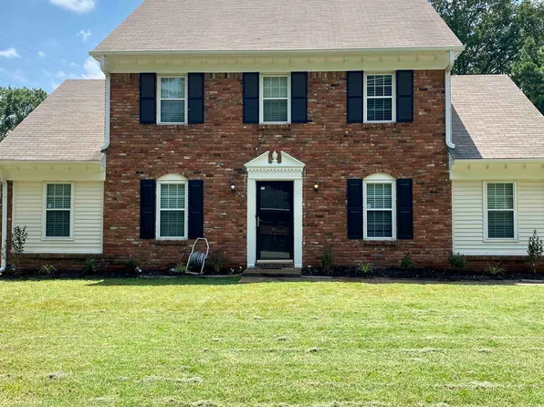2581 Glenlivet Dr, Memphis, TN 38119