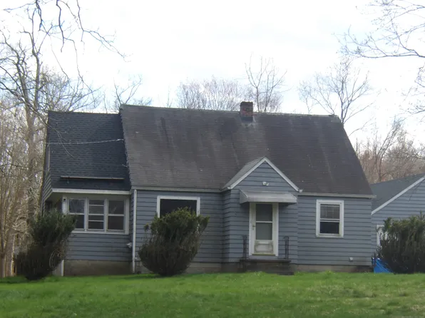 395 Cross Hill Road, Monroe, CT 06468