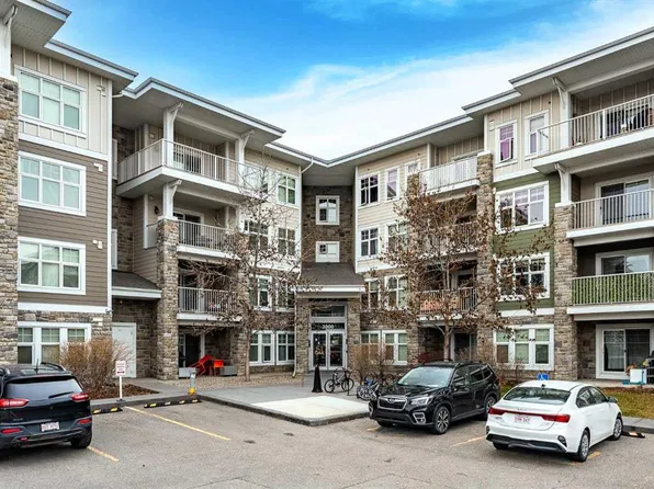 11 S Mahogany Row SE #3401, Calgary, AB T3M 2L6