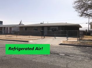 9227 Waverly Dr, El Paso, TX 79924