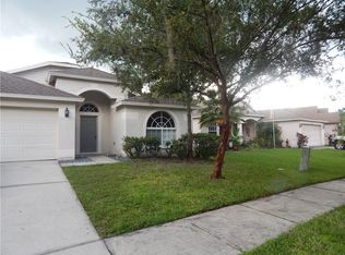 34718 Pinehurst Greene Way, Zephyrhills, FL 33541