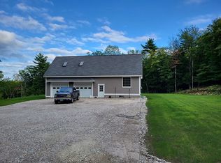 252 Davis Rd, Sanbornville, NH 03872