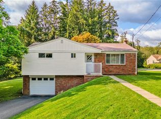 1635 Collins Ave, Clairton, PA