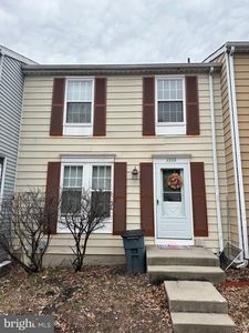 1338 E Spring Meadow Ct, Edgewood, MD, 21040