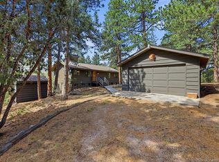 7062 Peaceful Hills Road, Morrison, CO 80465