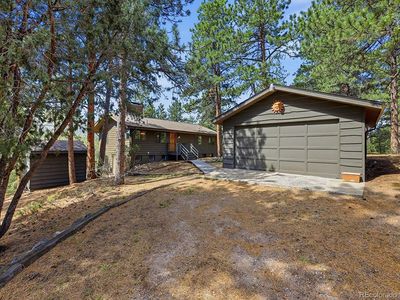 7062 Peaceful Hills Road, Morrison, CO, 80465