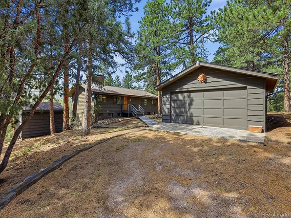 7062 Peaceful Hills Road, Morrison, CO 80465