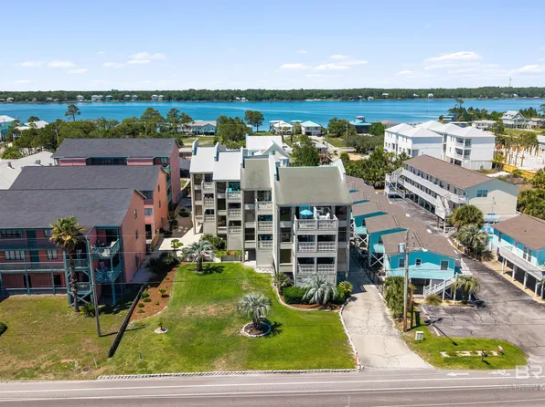 1144 W Beach Blvd #1D, Gulf Shores, AL 36542