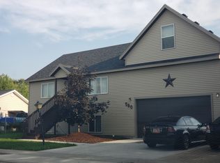 790 W 430 S, Logan, UT 84321