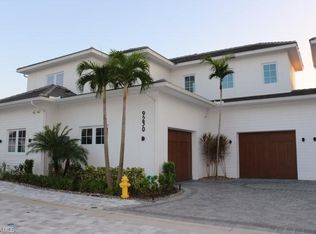 9230 Mercato Way, Naples, FL 34108