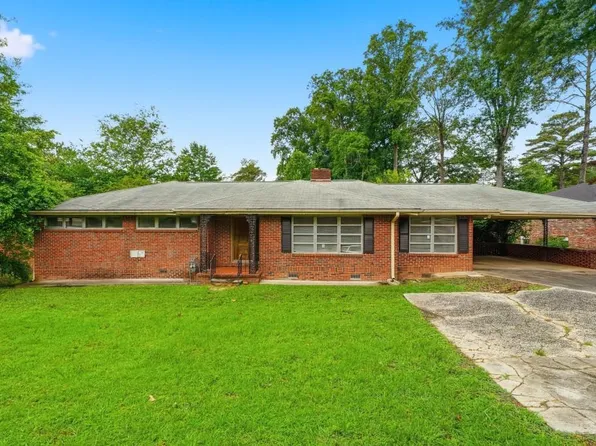 4078 Briarcliff Rd NE, Atlanta, GA 30345