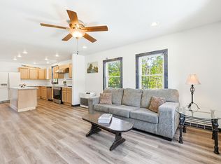 130 Farmers Hill Road, Andover, ME 04216