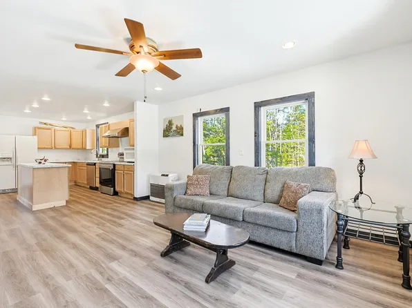 130 Farmers Hill Road, Andover, ME 04216