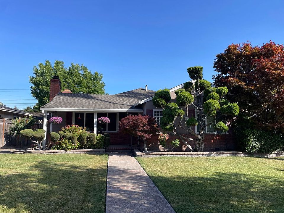 1617 W Hedding St, San Jose, CA 95126 Zillow
