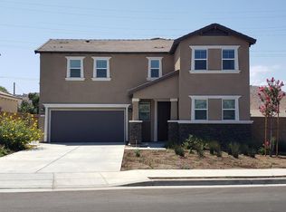 8148 Big Range Dr, Jurupa Valley, CA 92509