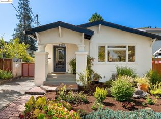 1910 Blake St, Berkeley, CA 94704