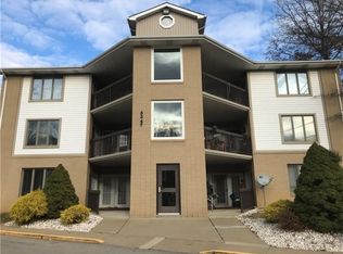 3347 Brodhead Rd APT 7C, Aliquippa, PA 15001