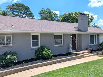 908 Wedgewood Dr, Knoxville, TN, 37914