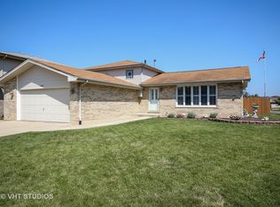 16401 Morgan Ln, Orland Hills, IL 60487