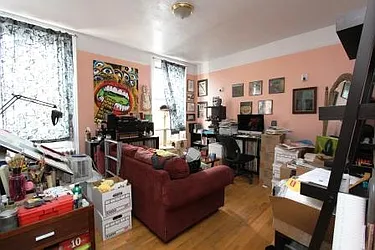 Rented by N.C. Pepe Corp.