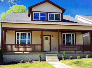 906 Spain Ave, Nashville, TN 37216