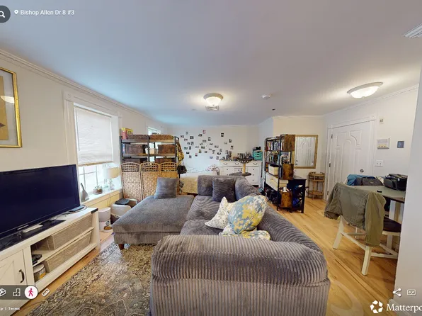 4 Bishop Allen Dr, Cambridge, MA