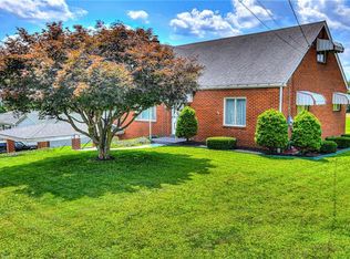 212 Anthony St, Harrison City, PA 15636