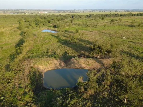 Sandy Ridge Ln, Rogers, TX 76569