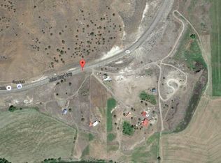 30689 Highway 19 #207, Spray, OR 97874