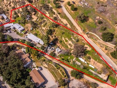 681 Box Canyon Rd, Canoga Park, CA, 91304