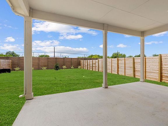 Move-In Ready Home