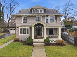 411 Stewart St, Fall River, MA 02720