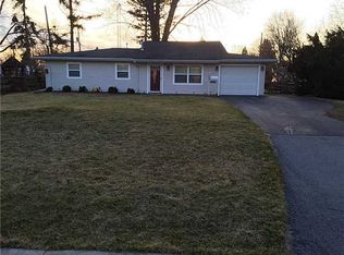 5967 Gregory Dr, Sylvania, OH 43560