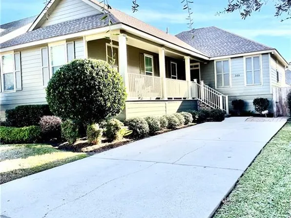 348 Stafford Pl, New Orleans, LA 70124