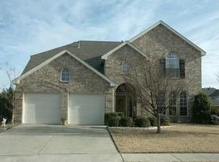 1999 Rio Blanco Dr, Frisco, TX 75034