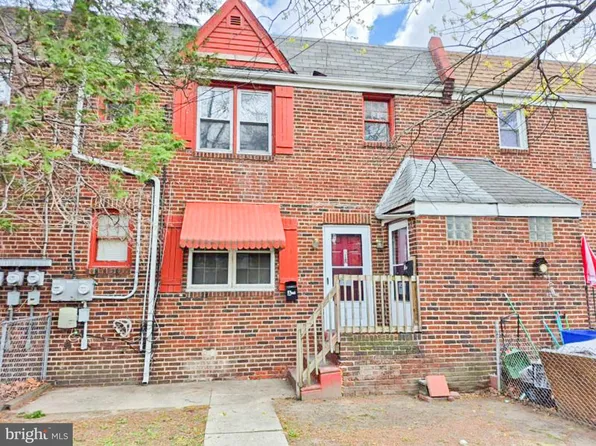 418 Marlton Ave, Camden, NJ 08105