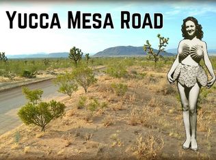 59175 Shayne Ln, Landers, CA 92285