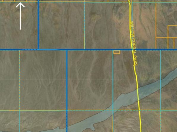 T30n R49e Sec 25 Sw4se4, Crescent Valley, NV 89821