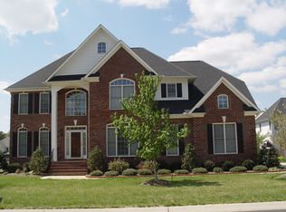 4301 Sugar Pine Ln, Durham, NC 27705