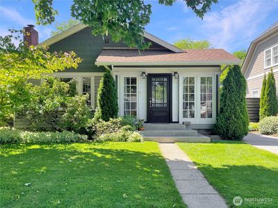 1019 23rd Avenue, Longview, WA, 98632