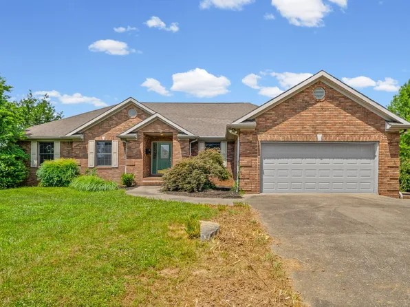 310 Chasity Dr, Cadiz, KY 42211